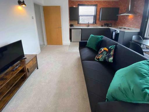 Harbour Loft Apartment - Housity