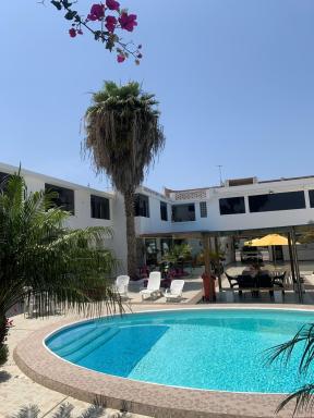 Hotel La Posada Del Ingles - Housity