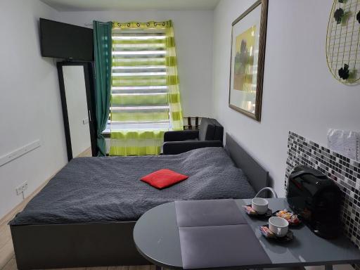 Apartamenty GALERIA PÓŁNOCNA - Housity