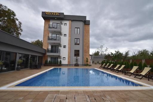 Villa Mystic - Housity