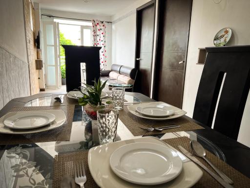 Apartamento Marsella Cabrera - Housity
