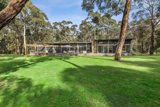 Bushhaven House - Housity