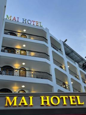 Mai Hotel - Hizvo