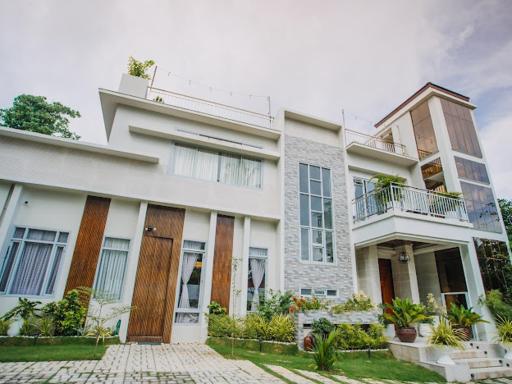 D ARC Leisure Home By The Sea - Housity