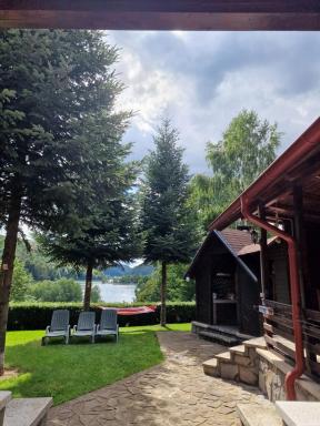 Cabana Casuta de Ciocolata - Housity