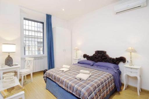 Vatican St Peter 2 bedrooms 2 bathrooms apartment - Housity