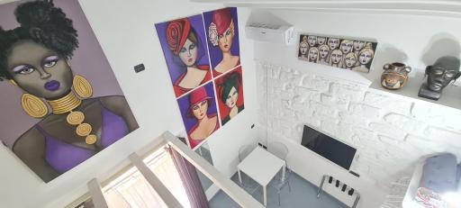Il Museo di Teresa piazza del Teatro - Housity