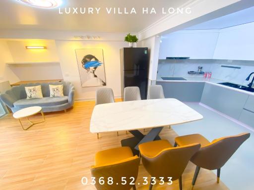 Luxury Villa Ha Long - Housity