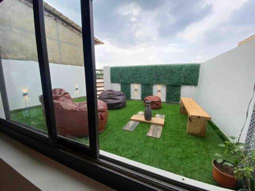 SOHO 12 - Lovely 1 bedroom soho with chill vibe - Housity