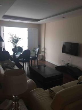 Preciosa vivienda en en centro de Cartagena +WiFi - Housity