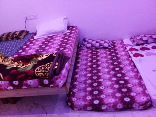 Narmade Har homestay - Housity