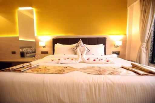 Solitaire Resorts - Housity