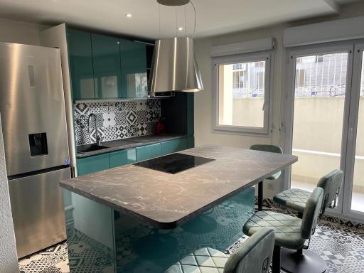 Charmant T3: en plein coeur de Montargis - Housity