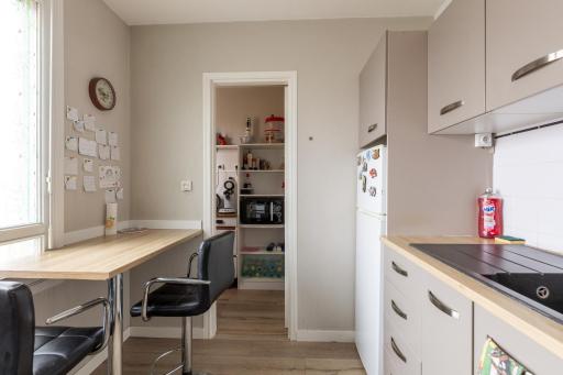 Appartement charmant au Mans 38 m² avec vue - Housity