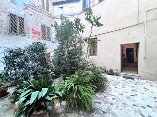 CASA CONTI-nearby Piazza Del Campo - Housity