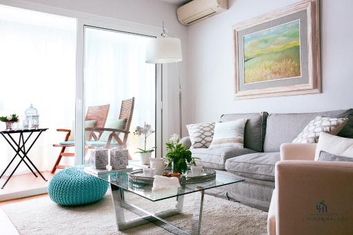 Living4Malaga Reding Superior Apartment - Housity