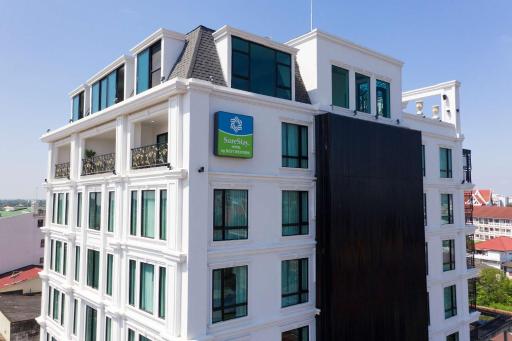 SureStay Hotel by Best Western Vientiane - Housity