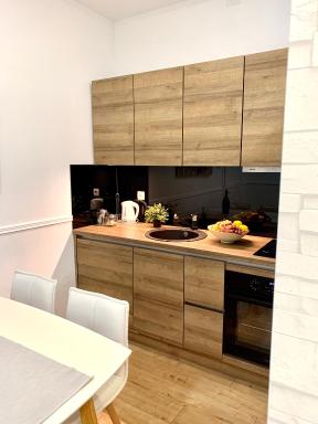 Croatia_Zagreb Apartment - Housity