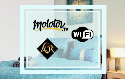 The Sky - Dormez sur un petit nuage - Housity