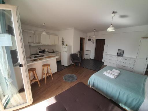 Complex Fundeni - Garsoniere - Housity