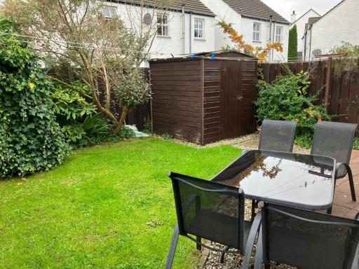 Strand Cottage, Ballycastle. Modern Home - Housity