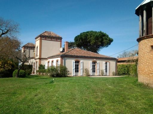 Gite La Tarabelloise - Housity