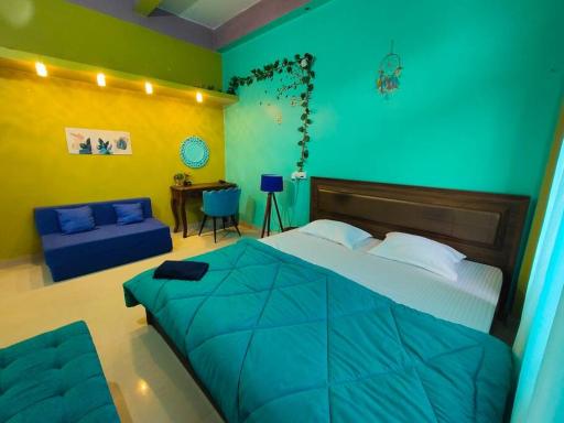 Aashna Castle - Housity