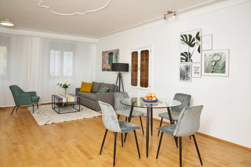 Apartment im Zentrum von Ried im Innkreis - Housity