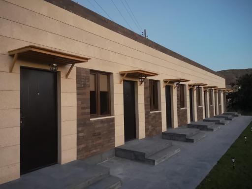 7ROOMS boutique hotel - Housity