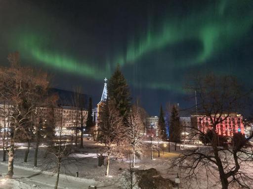 ROVIO ART APARTMENTS Gummeruksenkatu 5 Jyväskylä - Housity