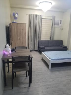 Amaia Step Altaraza tungko mangga near sm tungko - Housity