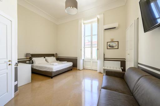 Residenza Molinari Suite - Hizvo