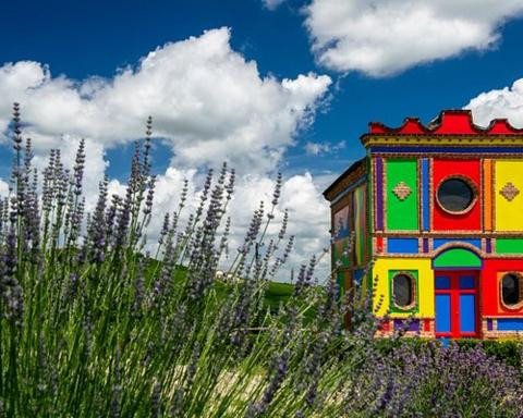 TETTI DI LANGA - Abita nel cuore di La Morra - Housity