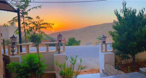 Petra Rose Apartment - Housity