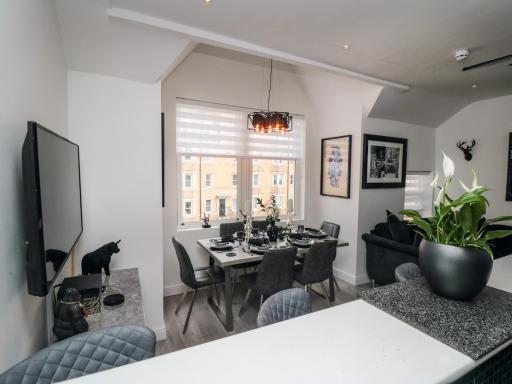 The Hepburn - Housity