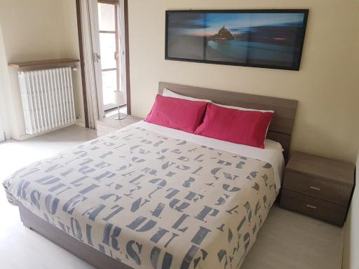 Sleep & Fly Apartment - Housity