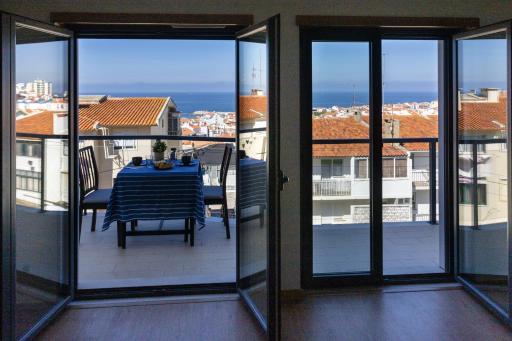 Belle Vue Apartment by ACasaDasCasas - Housity