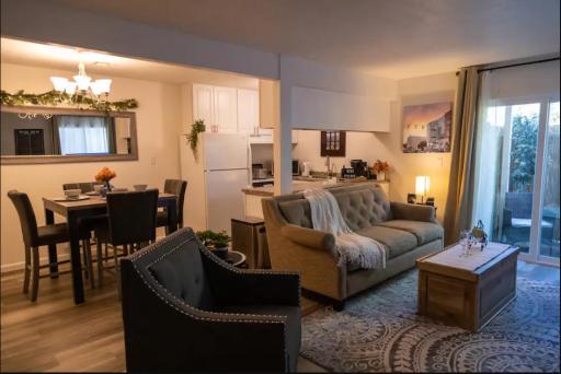 The Serenity - Housity