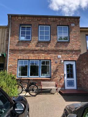 Fischerstuuv - Housity