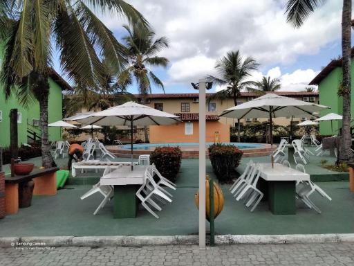 APARTAMENTO PRAIA DE TAPERAPUAN - Housity