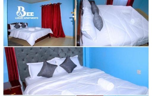 Bee luxury apartments - Housity