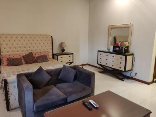 Family Apartments in Islamabad - Housity