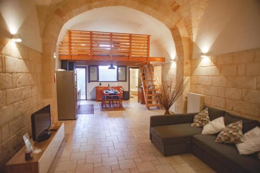 DIMORA DEI NONNI - Housity