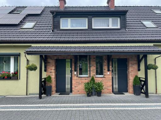 Apartament Roztropice - Housity