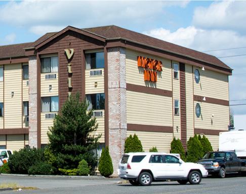Village Inn & Suites Marysville - Housity
