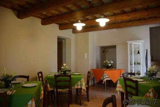 L' Antico Pozzo Country House - Housity