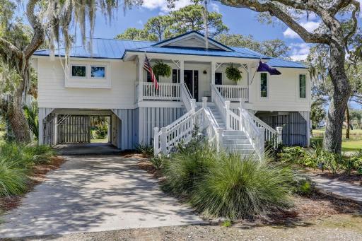 Mossy Oaks Lagoon - Housity