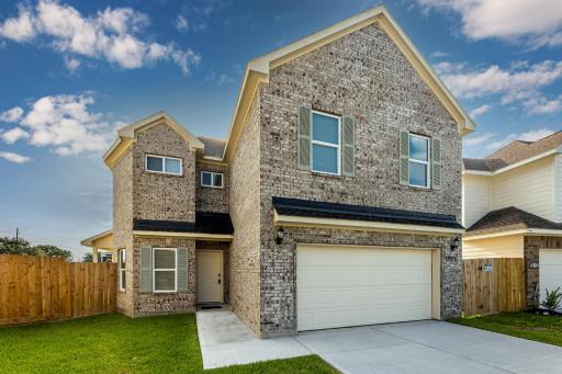 H-Town Getaway - Housity