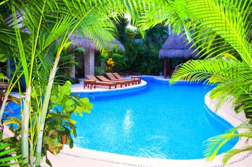 PUERTA ZAMA - LUXURY APARTMENTS - Housity