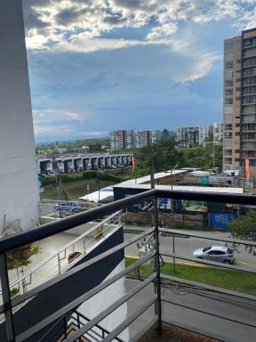 Apartamento amoblado Armenia 4piso - Housity